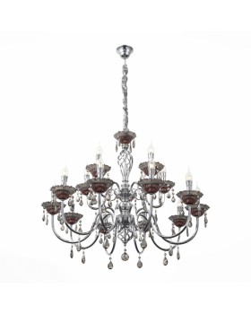 Подвесная люстра ST-Luce SL139.103.15-foto3