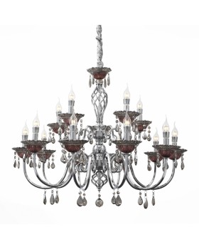 Подвесная люстра ST-Luce SL139.103.15-foto5