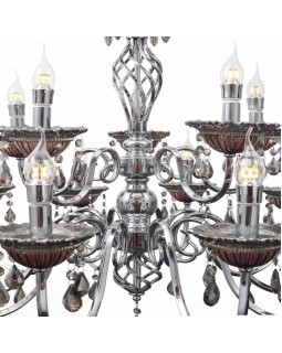 Подвесная люстра ST-Luce SL139.103.15-foto2