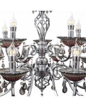 Подвесная люстра ST-Luce SL139.103.15-foto2