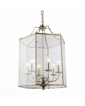 Подвесная люстра ST-Luce SL228.303.06-foto2