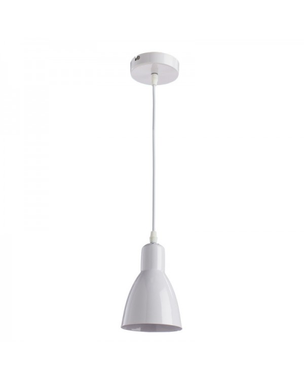 Подвесной светильник ARTE Lamp A5049SP-1WH