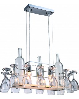 Подвесная люстра ARTE Lamp A7043SP-2CC