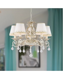 Подвесная люстра Favourite 1734-5P-foto2