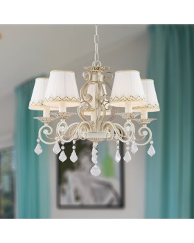 Подвесная люстра Favourite 1734-5P-foto2