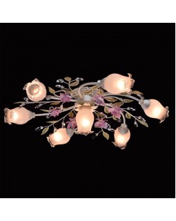 Накладная люстра MW-Light 422010607-foto5