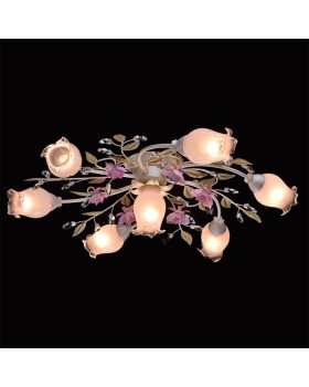 Накладная люстра MW-Light 422010607-foto5