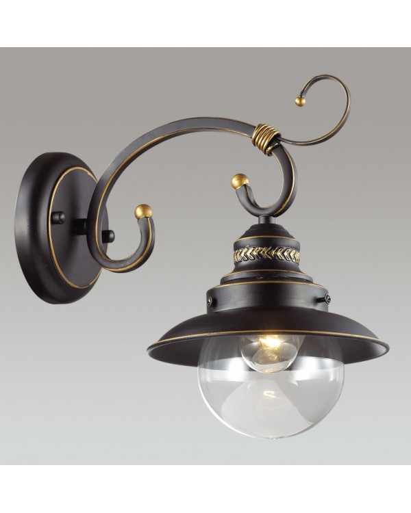 Бра Odeon Light 3249/1W