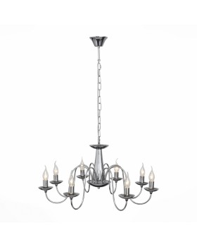 Подвесная люстра ST-Luce SL171.103.08-foto3