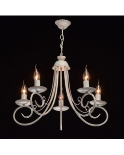 Подвесная люстра DeMarkt 683010105-foto4