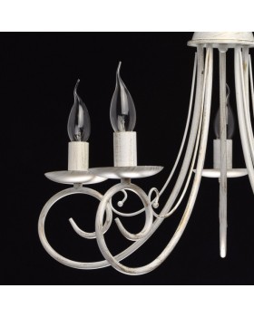 Подвесная люстра DeMarkt 683010105-foto3