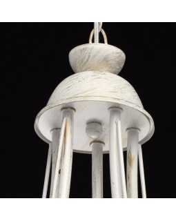 Подвесная люстра DeMarkt 683010105-foto6