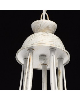 Подвесная люстра DeMarkt 683010105-foto6