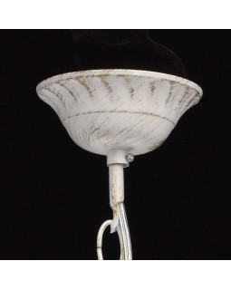 Подвесная люстра DeMarkt 683010105-foto2