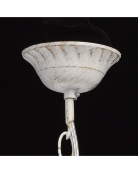 Подвесная люстра DeMarkt 683010105-foto2