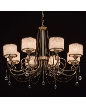Подвесная люстра MW-Light 372013508-foto6