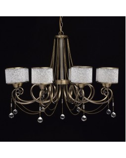 Подвесная люстра MW-Light 372013508-foto4