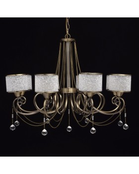 Подвесная люстра MW-Light 372013508-foto4