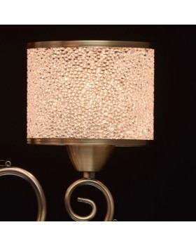 Подвесная люстра MW-Light 372013508-foto2