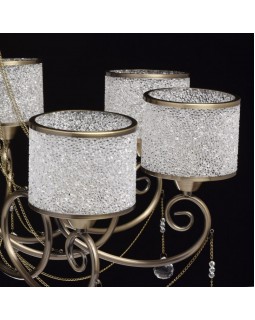 Подвесная люстра MW-Light 372013508-foto3