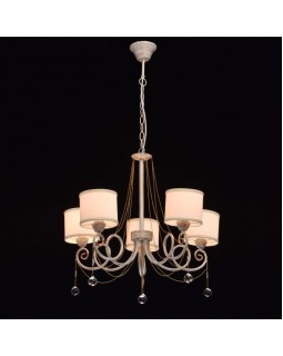 Подвесная люстра MW-Light 448012405-foto2