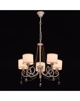 Подвесная люстра MW-Light 448012405-foto2