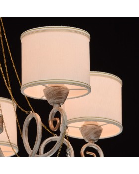 Подвесная люстра MW-Light 448012405-foto3