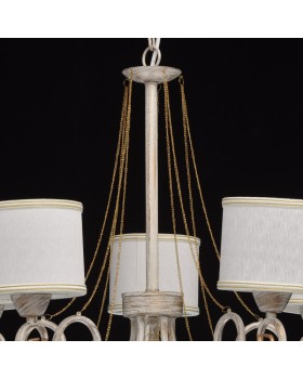 Подвесная люстра MW-Light 448012405-foto4