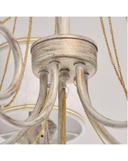 Подвесная люстра MW-Light 448012405-foto5