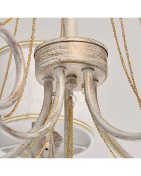 Подвесная люстра MW-Light 448012405-foto5