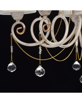 Подвесная люстра MW-Light 448012405-foto8