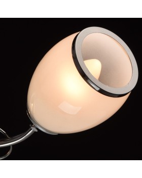 Люстра на штанге DeMarkt 677011903-foto4