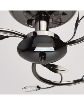 Люстра на штанге DeMarkt 677011903-foto2