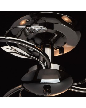 Люстра на штанге DeMarkt 677011903-foto5