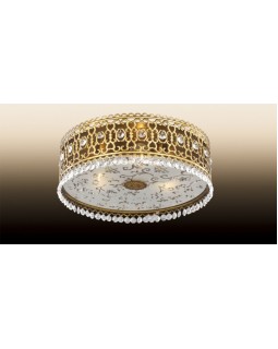 Накладная люстра Odeon Light 2641/3C-foto4