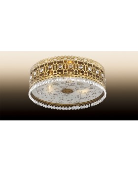 Накладная люстра Odeon Light 2641/3C-foto4
