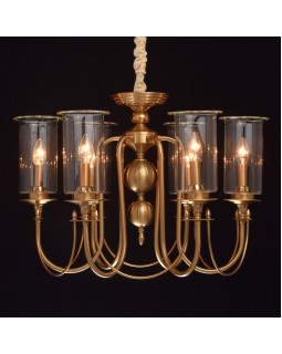 Подвесная люстра MW-Light 481012606-foto6