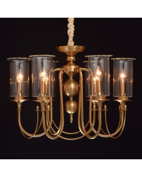 Подвесная люстра MW-Light 481012606-foto6