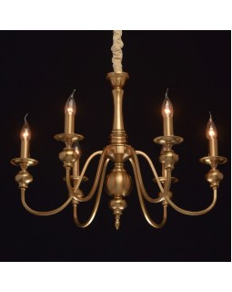 Подвесная люстра MW-Light 614010506-foto2