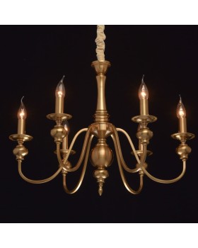 Подвесная люстра MW-Light 614010506-foto2