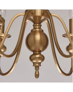 Подвесная люстра MW-Light 614010506-foto3