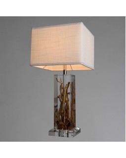 Настольная лампа Divinare 3200/09 TL-1-foto6