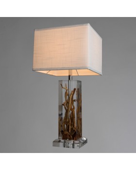 Настольная лампа Divinare 3200/09 TL-1-foto6