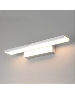 Светильник для картин Elektrostandard Sankara LED 16W IP20 серебряный-foto3