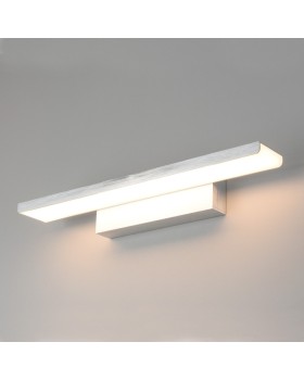 Светильник для картин Elektrostandard Sankara LED 16W IP20 серебряный-foto3