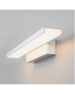 Светильник для картин Elektrostandard Sankara LED 16W IP20 серебряный-foto4
