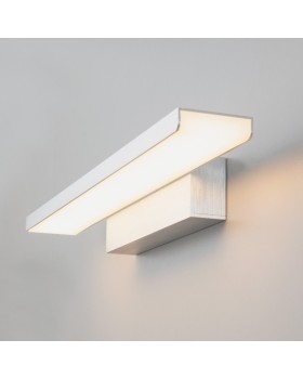 Светильник для картин Elektrostandard Sankara LED 16W IP20 серебряный-foto4