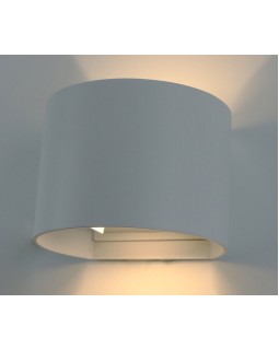 Светильник настенный ARTE Lamp A1415AL-1WH