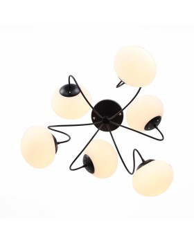 Накладная люстра Evoluce SL717.402.06-foto2