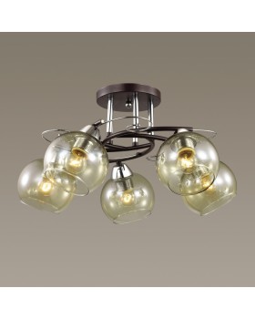 Люстра на штанге LUMION 3507/5C-foto3